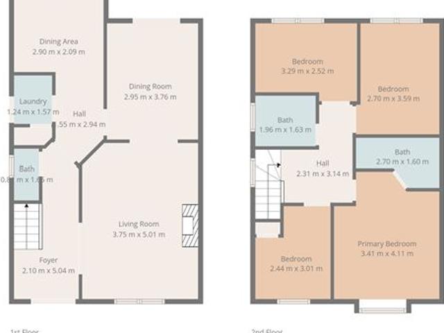 640,000 | 72 The Park, Beaumont, Dublin 9 Smith & Butler Estates 4968 MyHome. Ie Residential