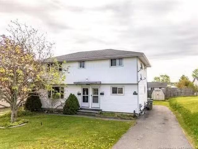 640 642 Michael Cres, Saint John, NB, E2J 2T1 house for sale.