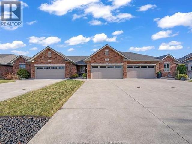 640 Commisso Crescent, Lasalle, ON, N9H 0C2 house for sale | Listing ID 26017 | Royal LePage