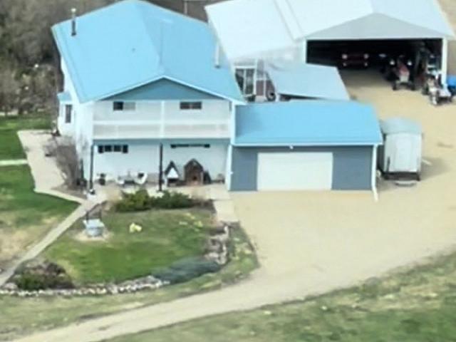 640 Acre Farm For Sale