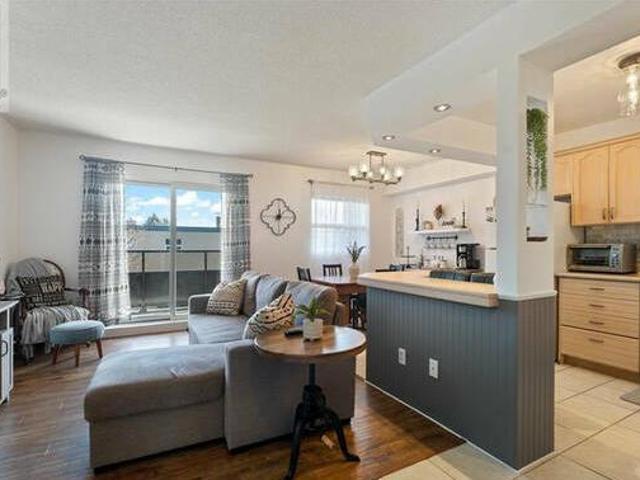 640 GREY Street Unit 305 Brantford Ontario