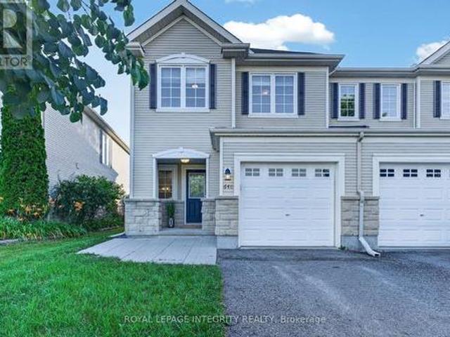 640 Kilbirnie Drive, Ottawa, ON, K2J 0G7 house for sale | Listing ID X13571 | Royal LePage