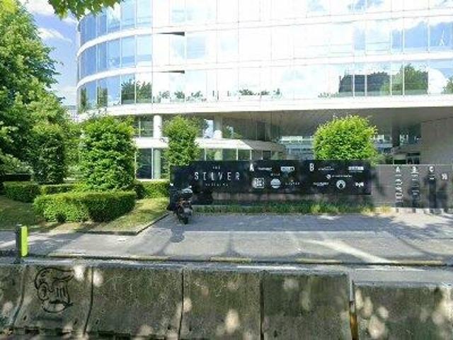 640 m2 office space for rent in Brussels Schaarbeek