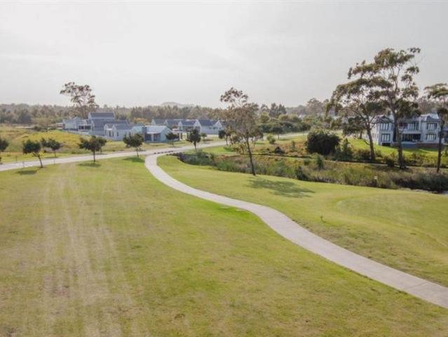 640 m² Land available in Wedgewood Golf Estate