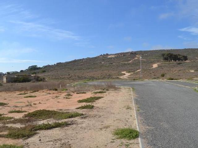 640 m² Land available in Harbour Lights