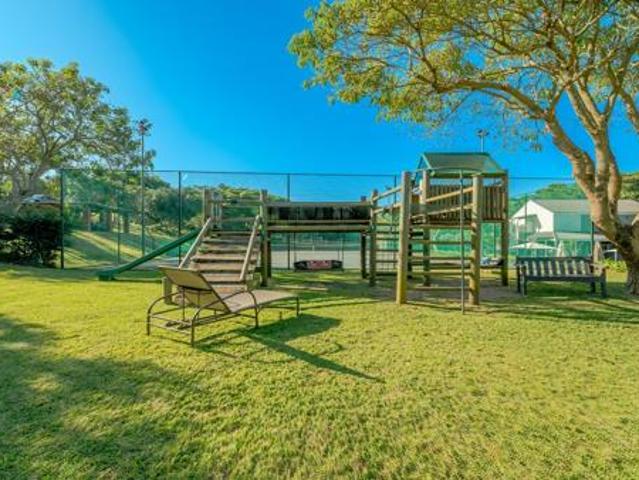 640 m² Land available in Princes Grant Golf Estate
