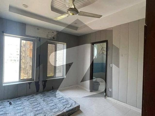640 Square Feet Flat for sale in Bahria Town Rawalpindi