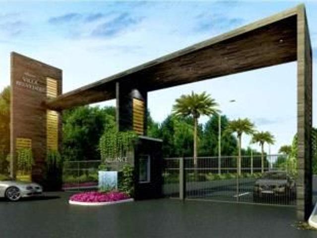 640 Sq Ft Residential Plot In Alliance Villa Belvedere, Oragadam, Chennai