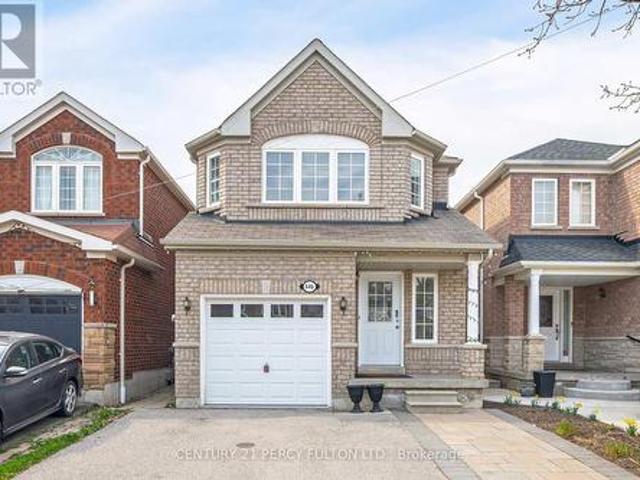 640 Sunbird Trail, Pickering, ON, L1X 2X7 house for sale | Listing ID E12248 | Royal LePage