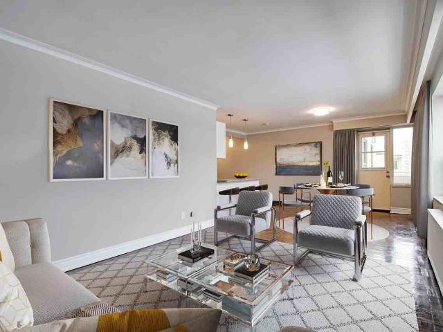 640 Roselawn Ave. 2 Bedroom Apartment for Rent at 640 Roselawn Ave, Toronto, ON M5N 1K9 Forest Hill