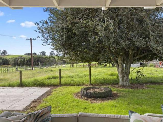 640 Waiuku Road, Mauku, Franklin