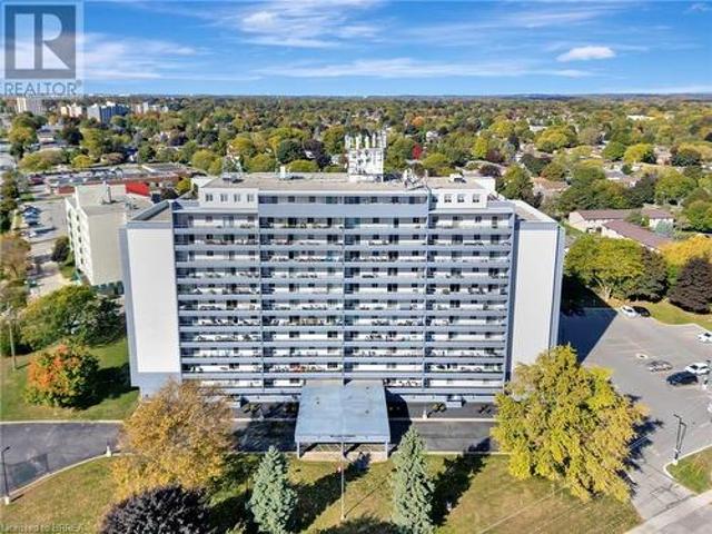 506 640 West Street, Brantford, ON, N3R 6M3 condo for sale | Listing ID 40712 | Royal LePage