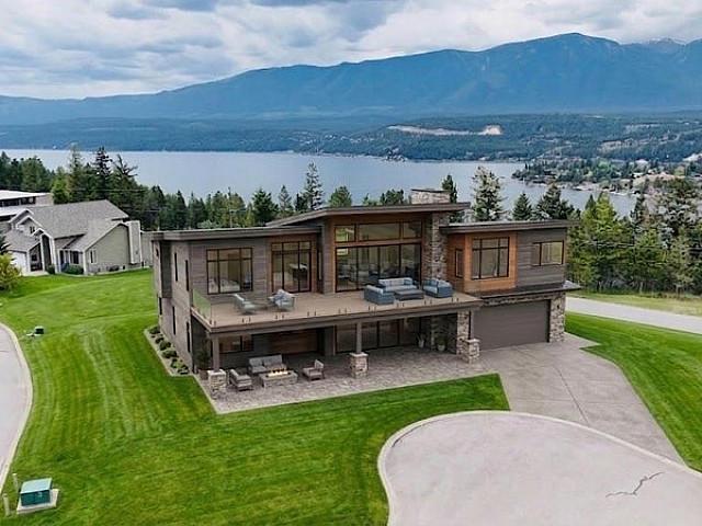 640 Upper Lakeview Road Unit# 5 Windermere, British Columbia