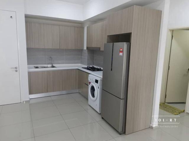 640sqft 11 Bedroom Gravit8 Klang For Rent