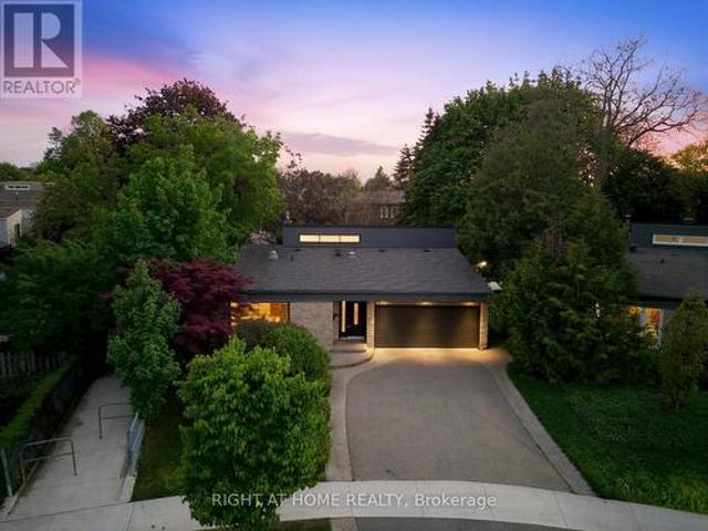 6415 Dunray Court, Mississauga, ON, L5N 1E7 house for sale | Listing ID W13173 | Royal LePage
