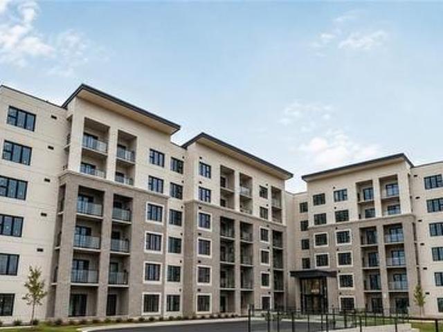 6415 Regional Road 25 Unit# 504, Milton, ON, L9T 9M9 condo for sale | Listing ID 40844 | Royal LePage