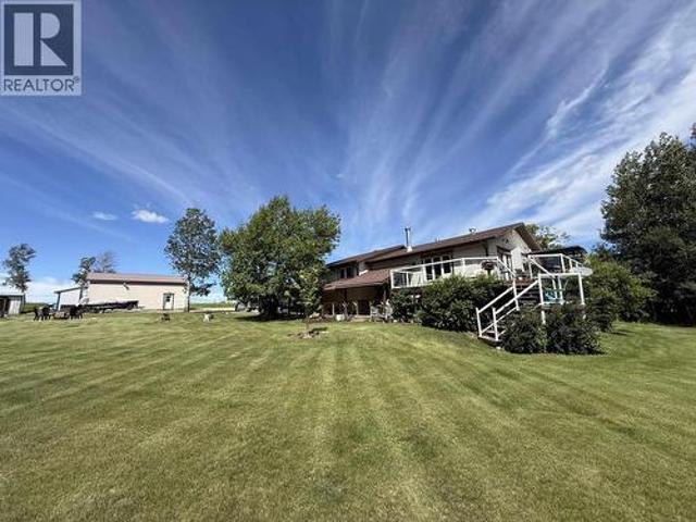 6417 North Pine Road, Fort St. John, BC, V0C 2A0 house for sale | Listing ID R3144 | Royal LePage