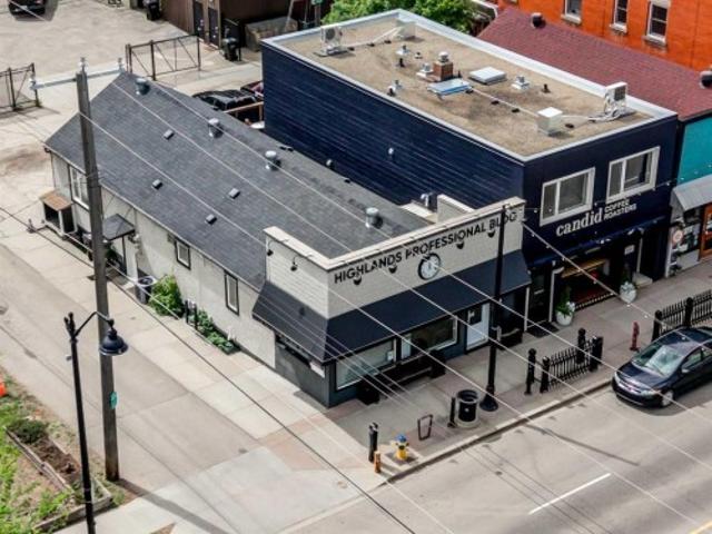 6417 Avenue, Edmonton, AB, T5W 0N9 commercial for sale | Listing ID A2319 | Royal LePage