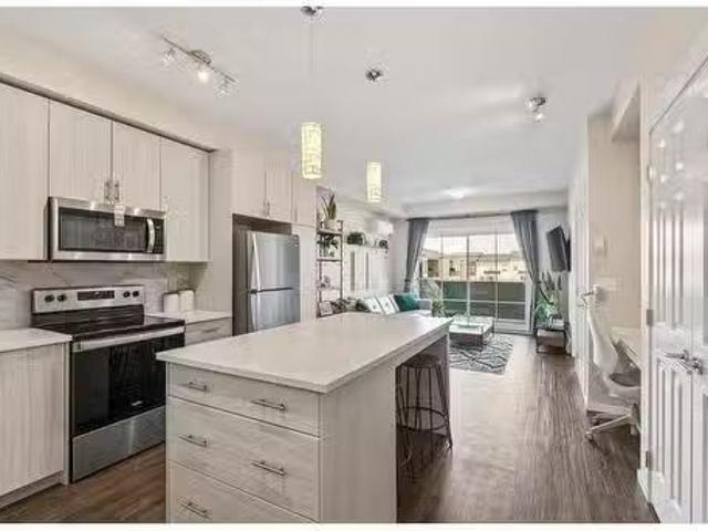 6417 151 Legacy Main Street Se, Calgary, AB, T2X 4A4 condo f.