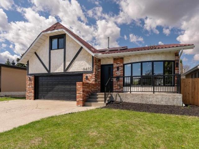 6410 A Street, Edmonton, AB, T5T 2N4 house for sale | Listing ID E4489 | Royal LePage