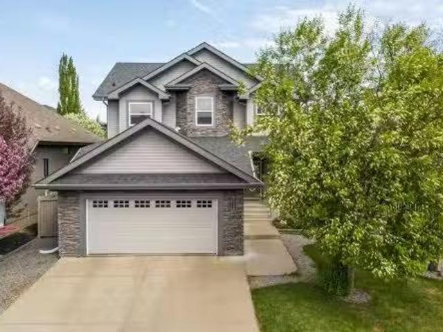 6411 Mann Court, Edmonton, AB, T6R 0J1 house for sale Listi.