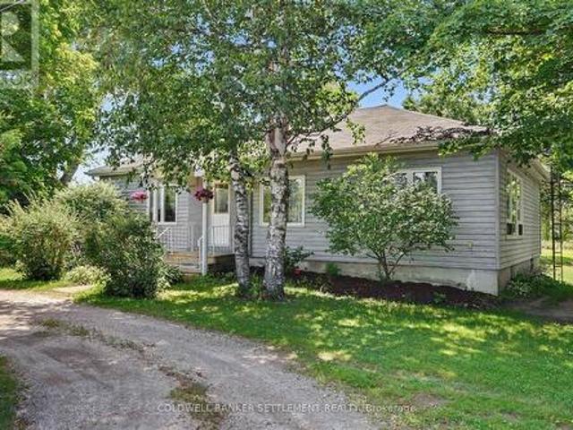 6411 43 Highway, Drummond/North Elmsley, ON, K7H 3C7 house for sale | Listing ID X13581 | Royal LePage