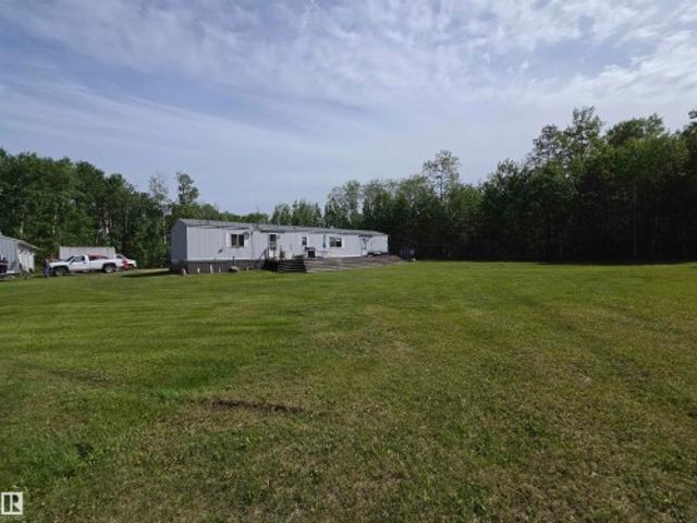 64126 Hwy 897, Rural Bonnyville M. D. AB, T9M 1P4 house for sale | Listing ID E4493 | Royal LePage