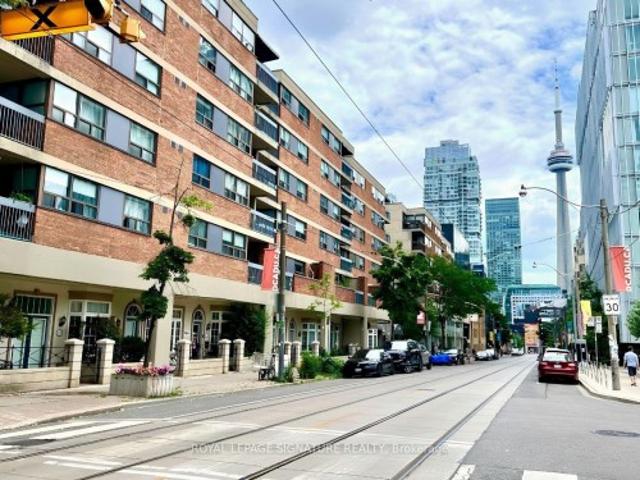 641 53 Mccaul Street, Toronto, ON, M5T 2W9 lease for lease | Listing ID C13160 | Royal LePage