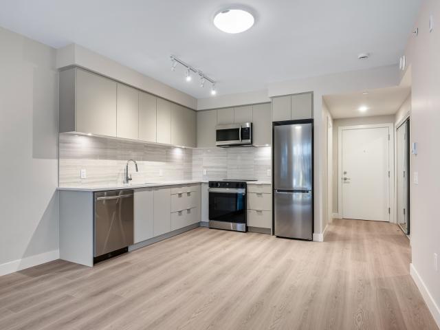 641 Claremont 1B 1 [object Promise] for Rent