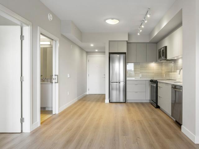 641 Claremont 1B 2 [object Promise] for Rent