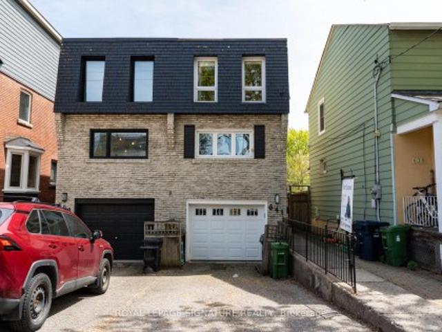 641 Balliol Street, Toronto, ON, M4S 1E6 house for lease | Listing ID C13218 | Royal LePage