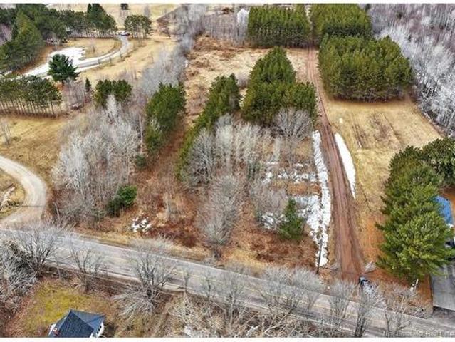 641 Dover Rd, Dieppe, NB, E1A 7M2 vacant land for sale | Listing ID NB136243 | Royal LePage