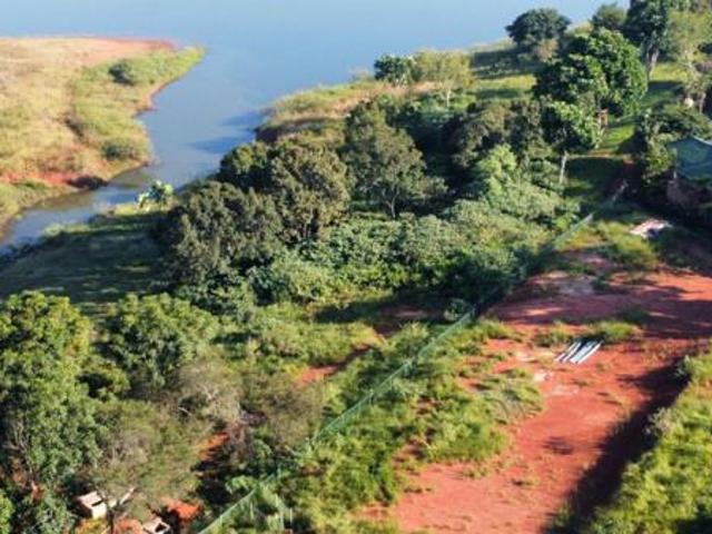 641 m² Land available in Tzaneen