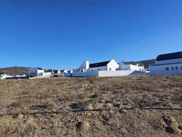 641 m² Land available in Harbour Lights