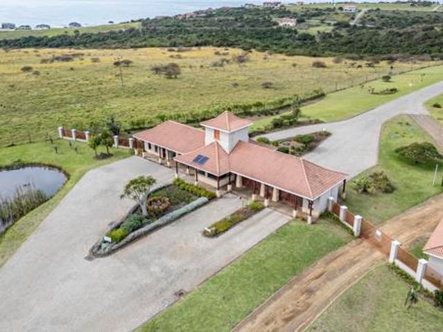 641 m² Land available in Khamanga Bay