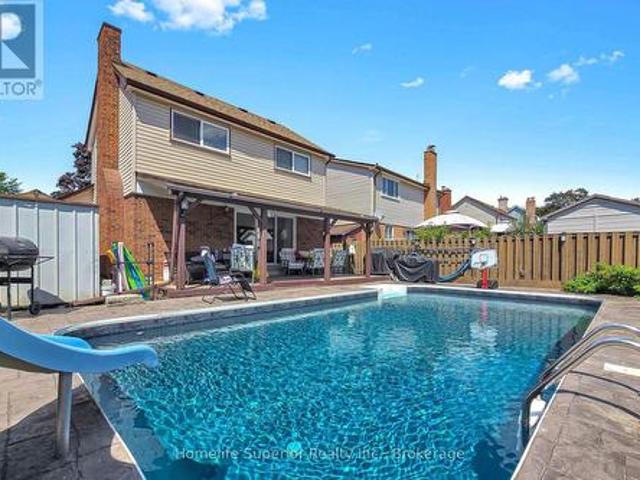 641 Merlin Court, Oshawa Eastdale, ON, L1K 1M3 house for sale | Listing ID E13694 | Royal LePage