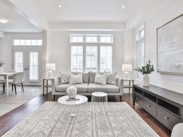 641 Murray Meadows Place, Milton, ON, L9T 8L7 house for sale | Listing ID W13230 | Royal LePage