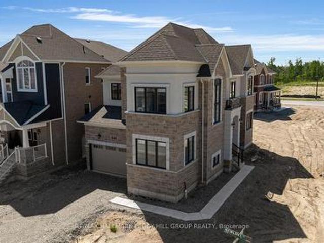 641 Newlove Street, Innisfil, ON, L9S 0S3 house for sale | Listing ID N13432 | Royal LePage