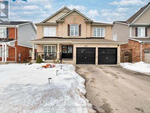 6427 Dilalla Crescent, Niagara Falls Forestview, ON, L2H 0C9 house for sale | Listing ID X12053 | Royal LePage