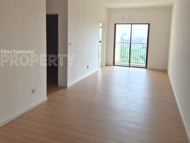 6427 2607 NEWLY COMPLETED BRAND NEW 3 Rooms Residensi Dian II Seksyen 13 Shah Alam