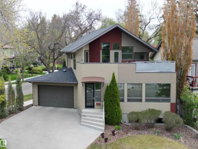 6428 Ada Boulevard, Edmonton, AB, T5W 4P2 house for sale | Listing ID E4489 | Royal LePage