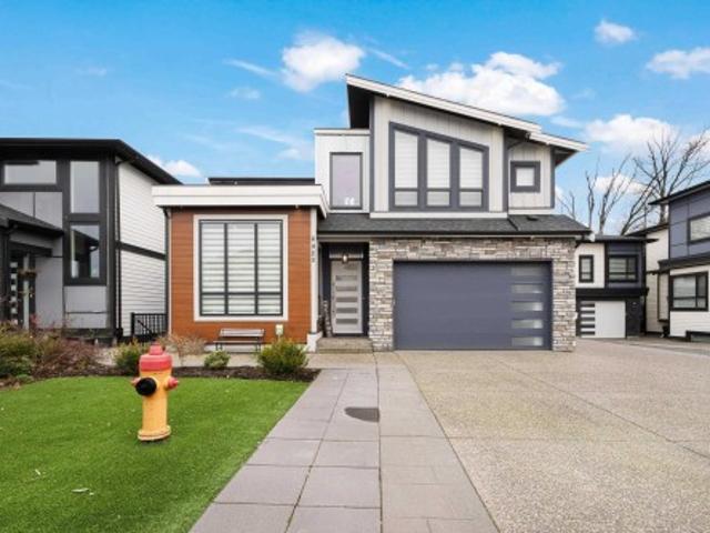 6420 Fairway Street, Chilliwack, BC, V2R 0Z8 house for sale | Listing ID R3012 | Royal LePage