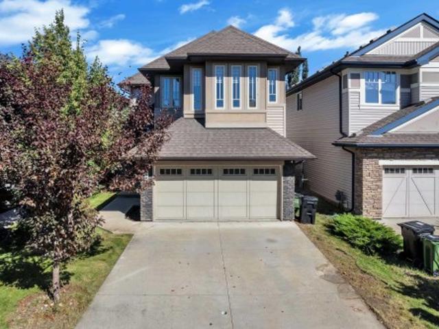 642 Adams Way Sw, Edmonton, AB, T6W 0K1 house for sale | Listing ID E4506 | Royal LePage