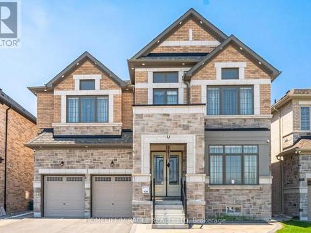 642 Barons Street, Vaughan, ON, L4H 5C5 house for sale | Listing ID N13504 | Royal LePage