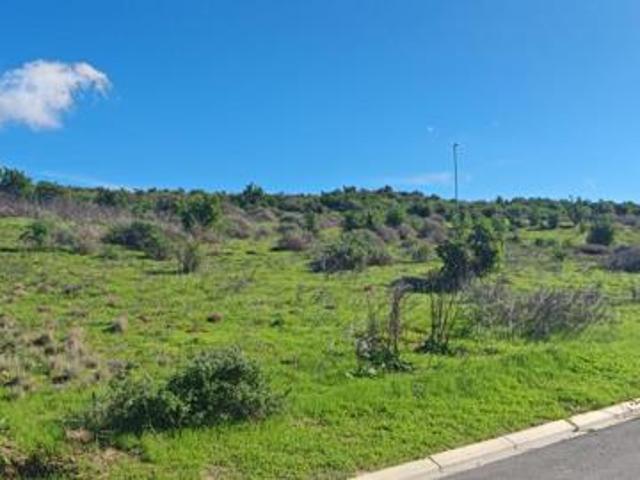 642 m² Land available in Welgedaan Estate