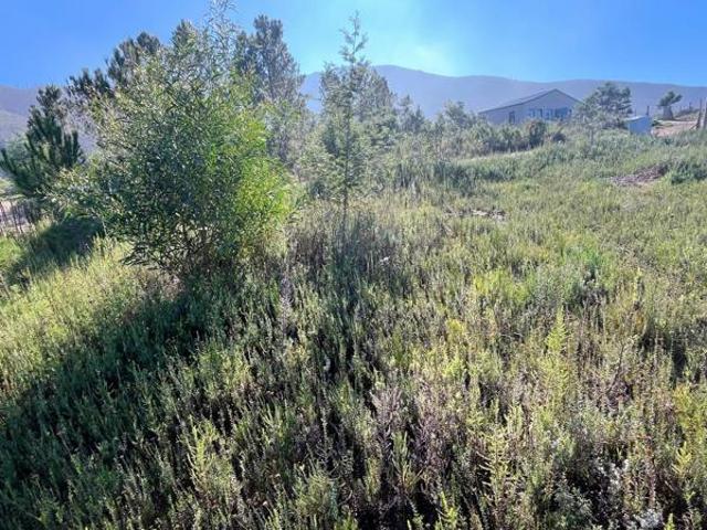 642 m² Land available in Caledon