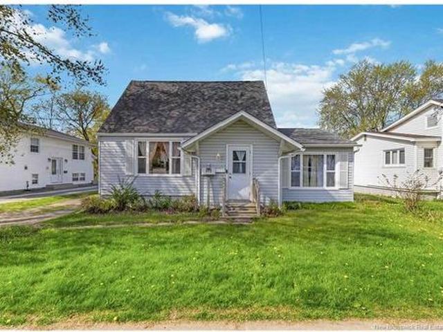 642 Maclaren Ave, Fredericton, NB, E3A 3L2 house for sale | Listing ID NB139859 | Royal LePage