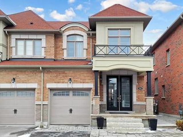 642 Sweetwater Crescent, Newmarket, ON, L3X 0H5 house for sale | Listing ID N12999 | Royal LePage