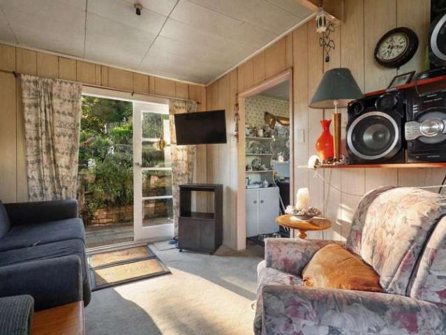 642 Thames Coast Road, Waiomu, Thames Coromandel
