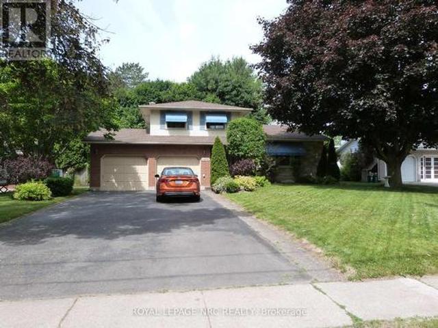 6435 Dorchester Road, Niagara Falls Dorchester, ON, L2G 5T6 house for sale | Listing ID X12229 | Royal LePage